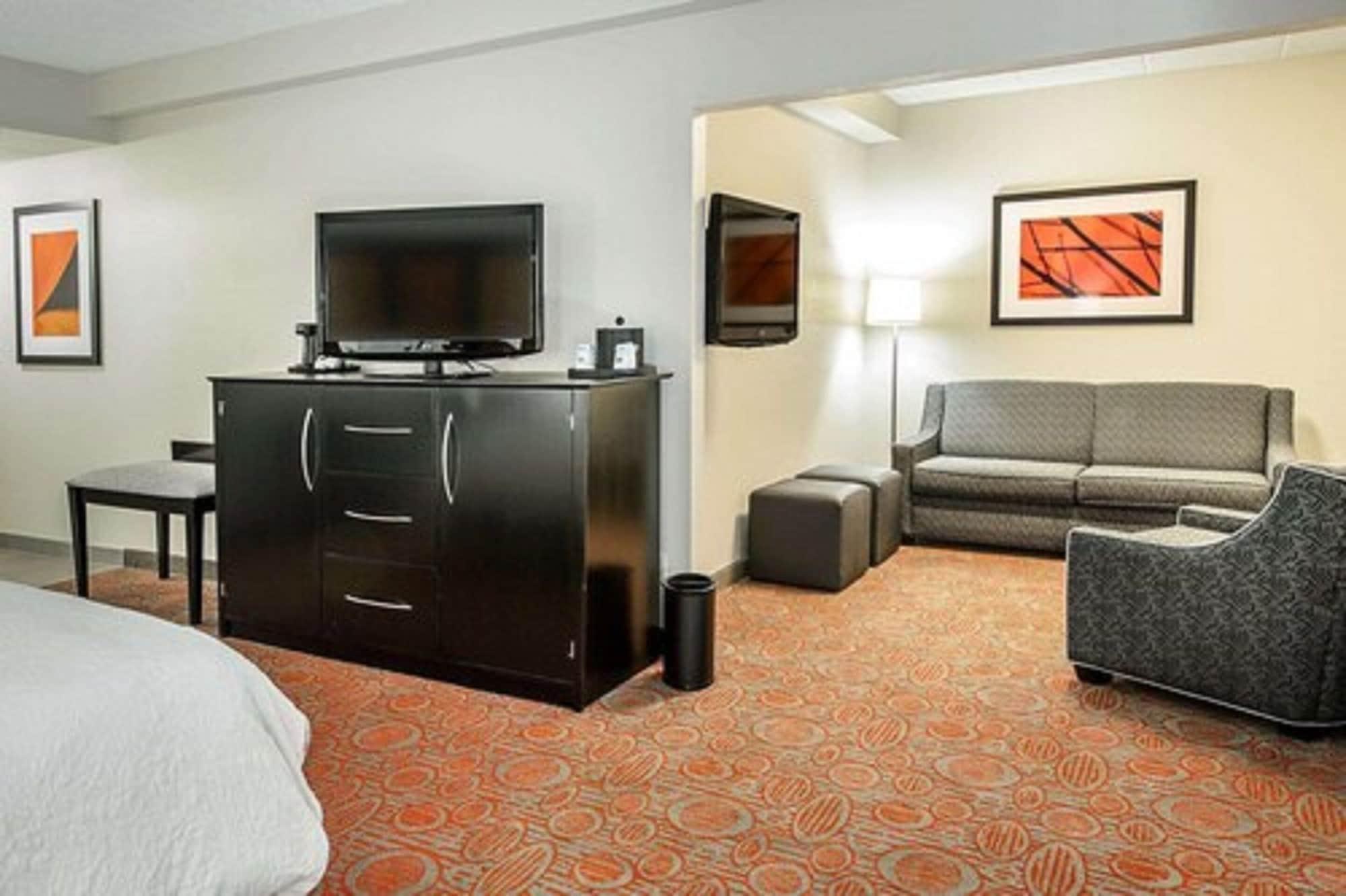 Hampton Inn Stafford / Quantico-Aquia Экстерьер фото