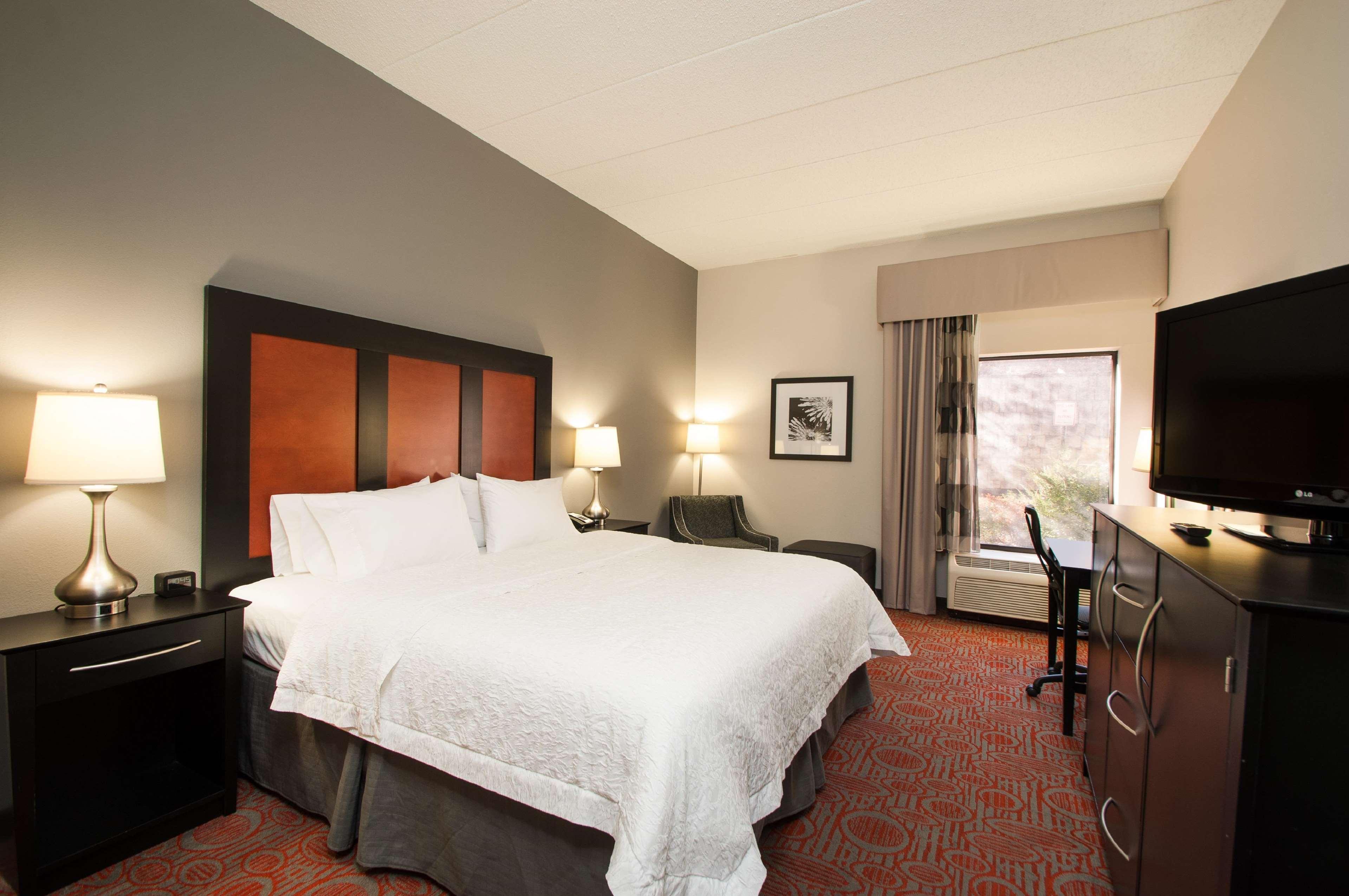 Hampton Inn Stafford / Quantico-Aquia Экстерьер фото