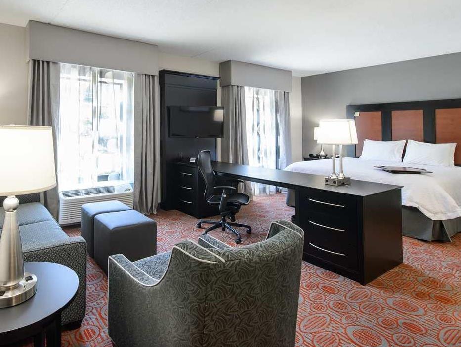 Hampton Inn Stafford / Quantico-Aquia Экстерьер фото