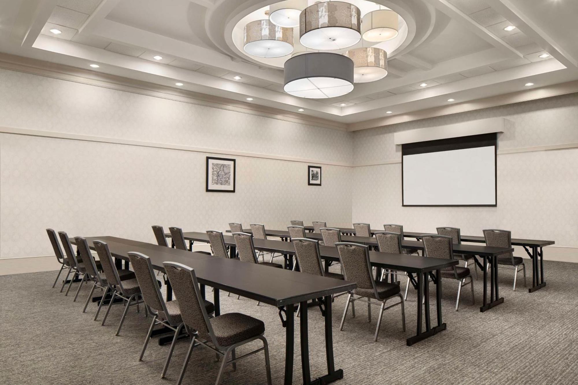 Hampton Inn Stafford / Quantico-Aquia Экстерьер фото