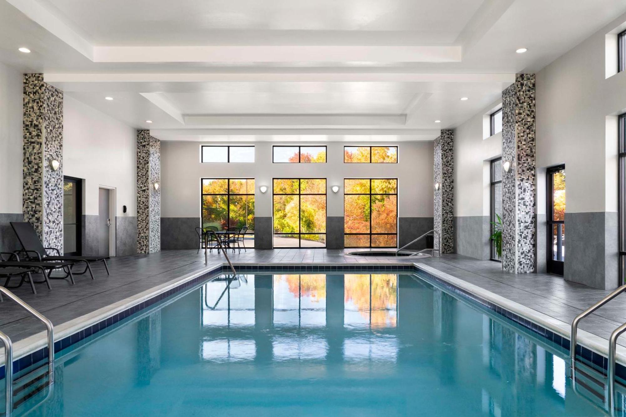 Hampton Inn Stafford / Quantico-Aquia Экстерьер фото