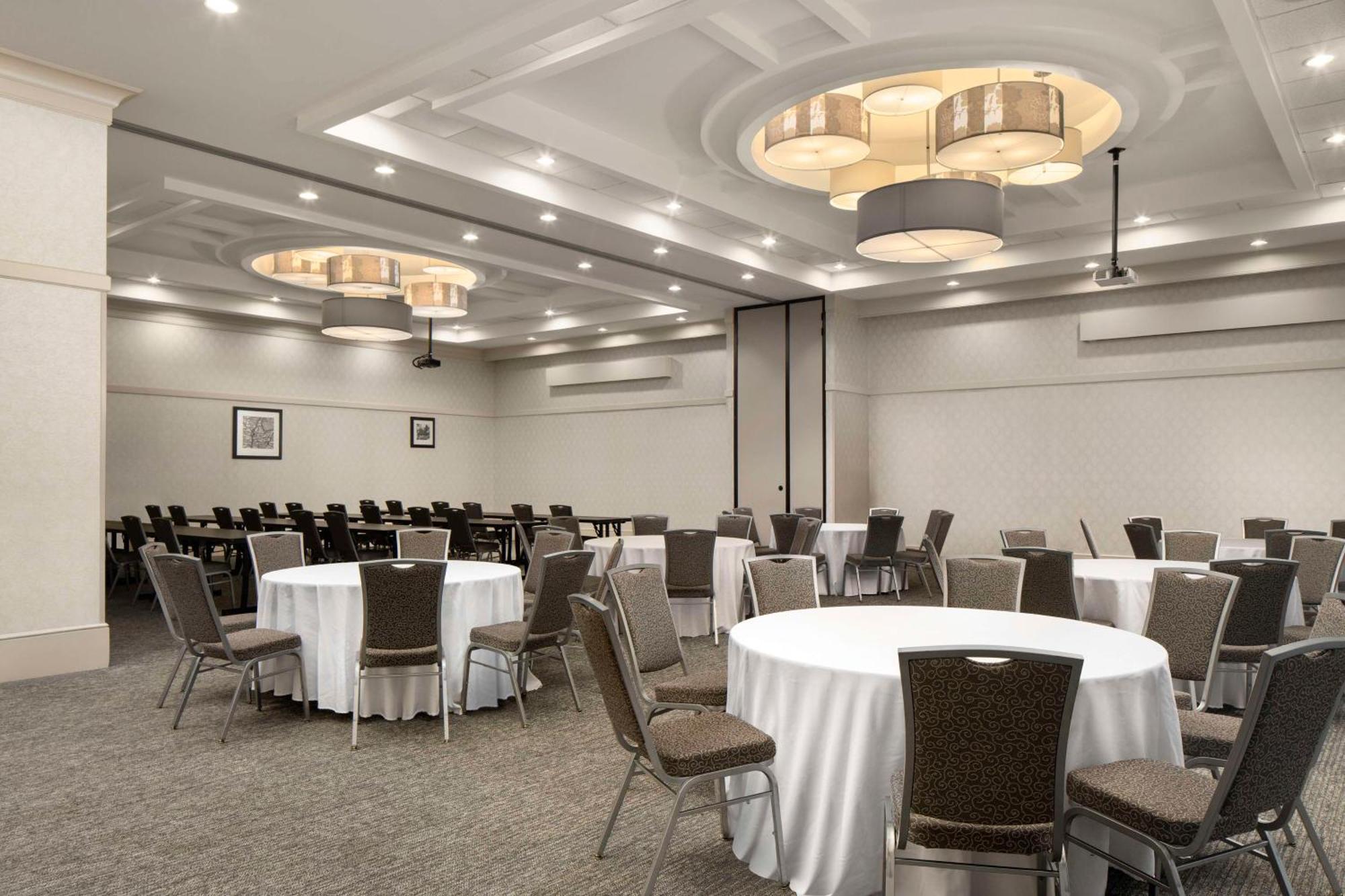 Hampton Inn Stafford / Quantico-Aquia Экстерьер фото