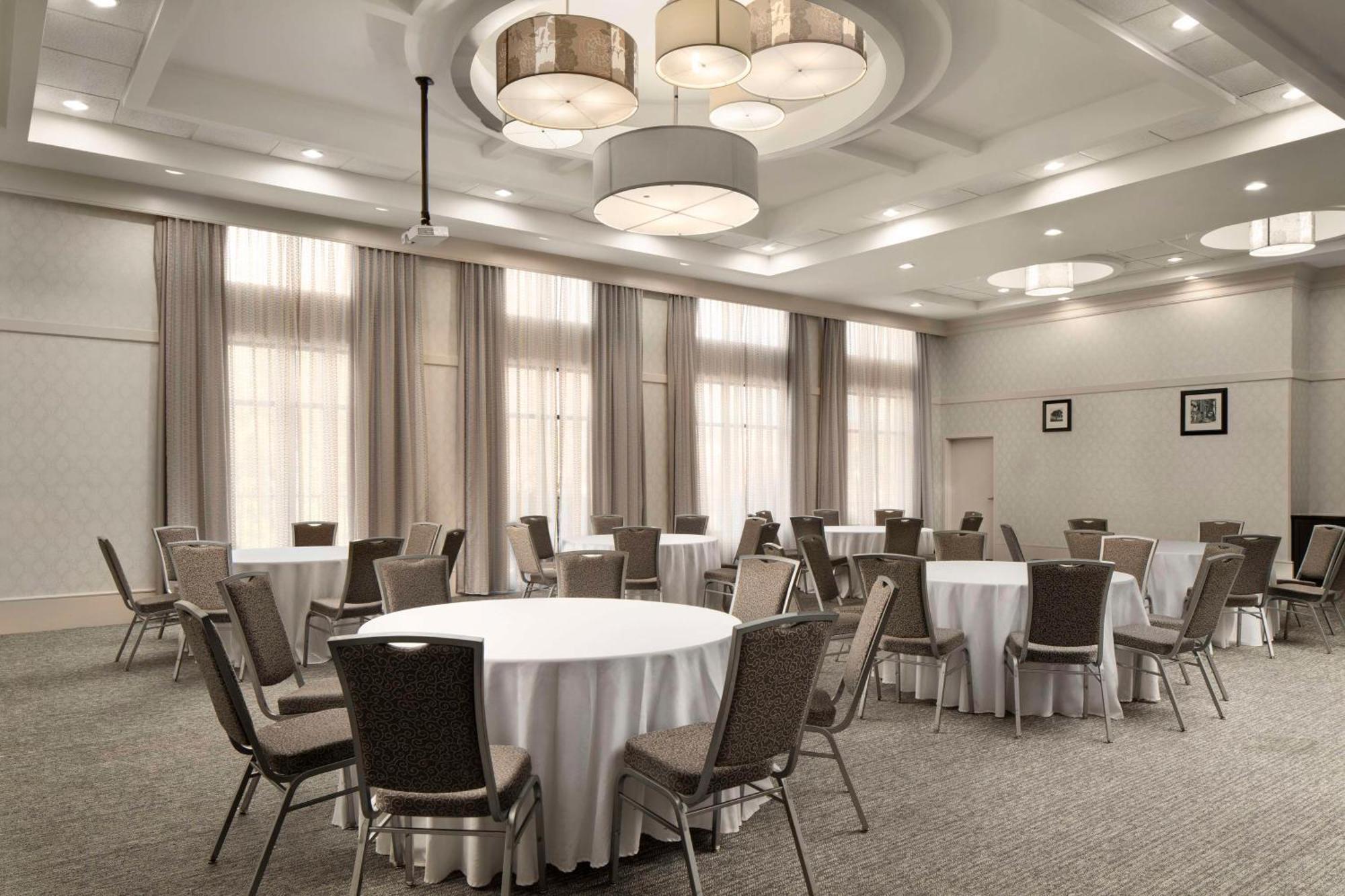 Hampton Inn Stafford / Quantico-Aquia Экстерьер фото