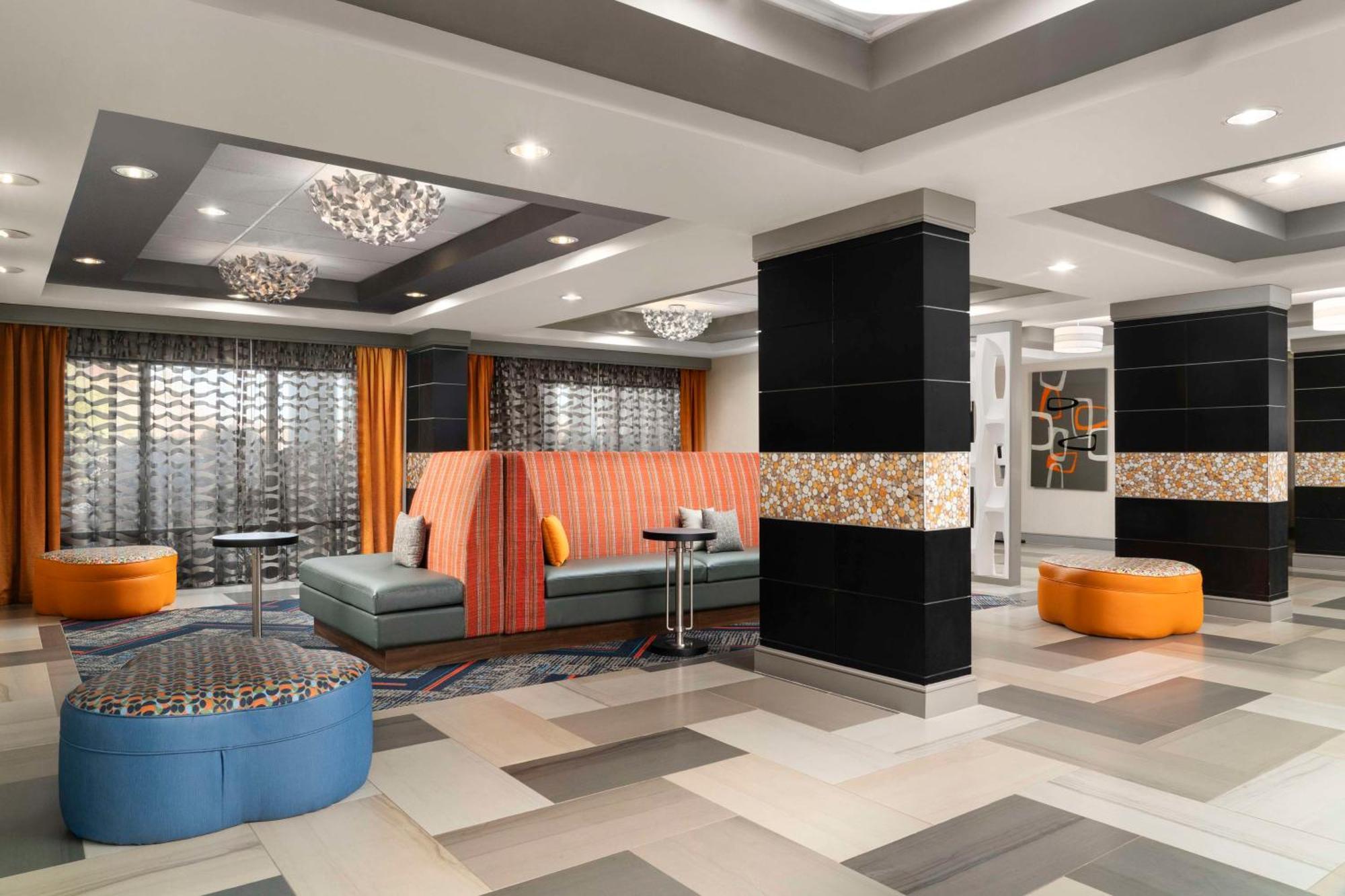 Hampton Inn Stafford / Quantico-Aquia Экстерьер фото
