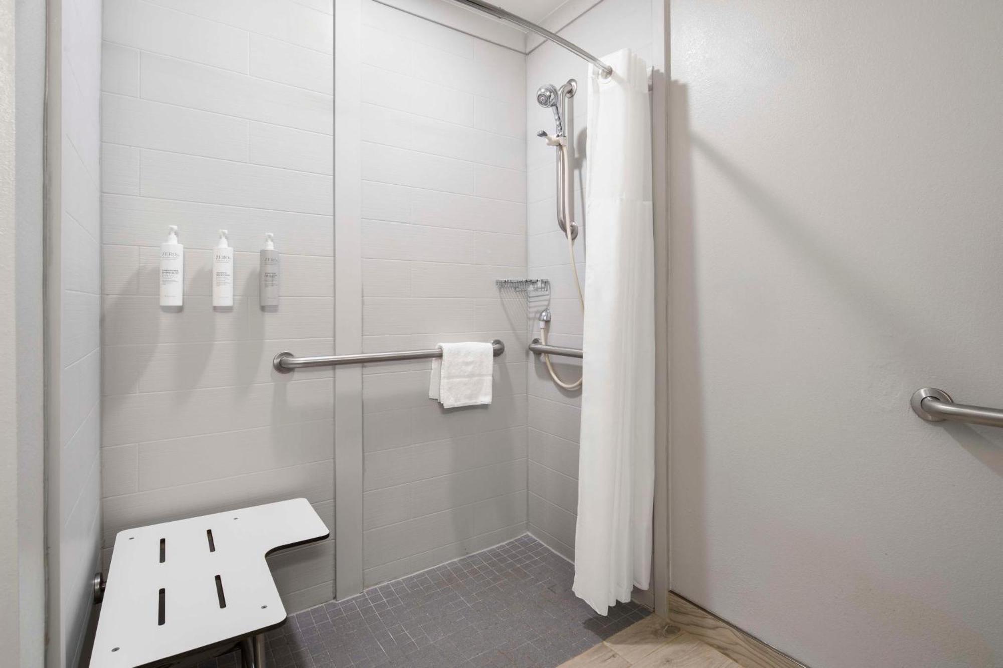 Hampton Inn Stafford / Quantico-Aquia Экстерьер фото