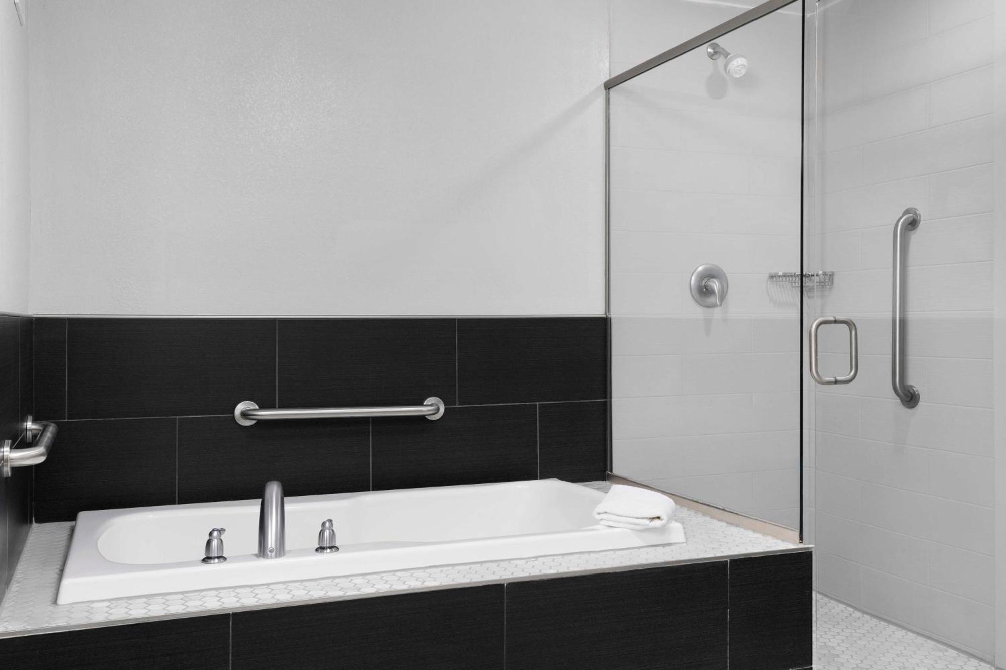 Hampton Inn Stafford / Quantico-Aquia Экстерьер фото
