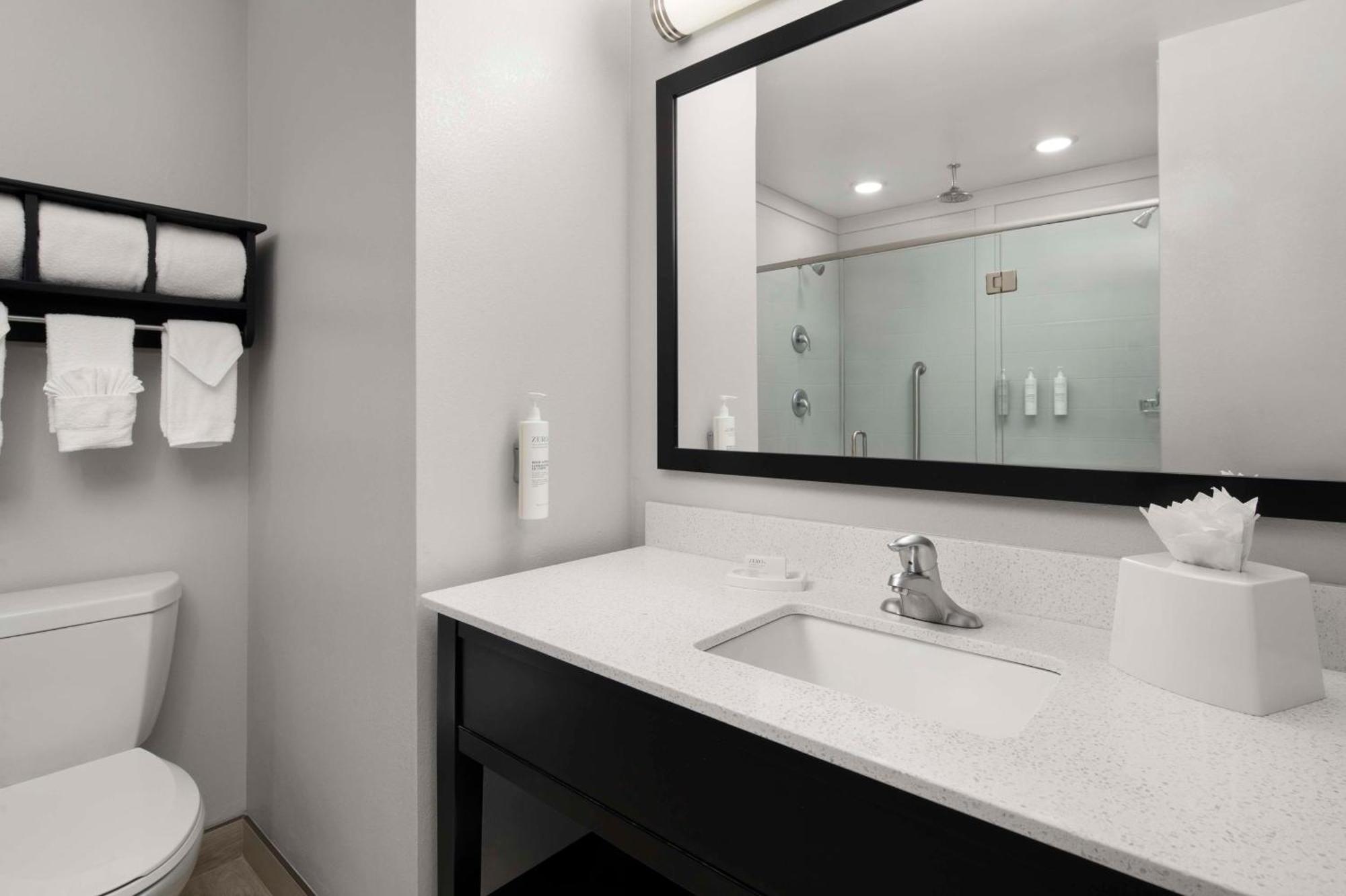 Hampton Inn Stafford / Quantico-Aquia Экстерьер фото