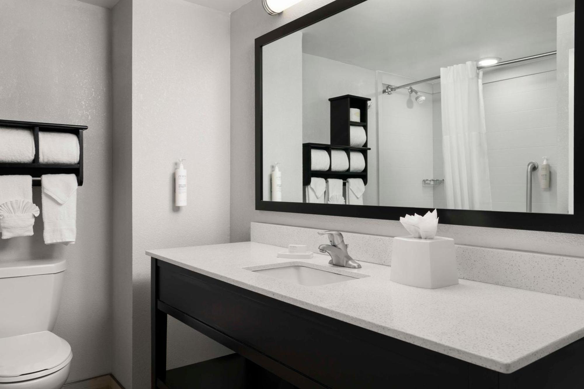 Hampton Inn Stafford / Quantico-Aquia Экстерьер фото