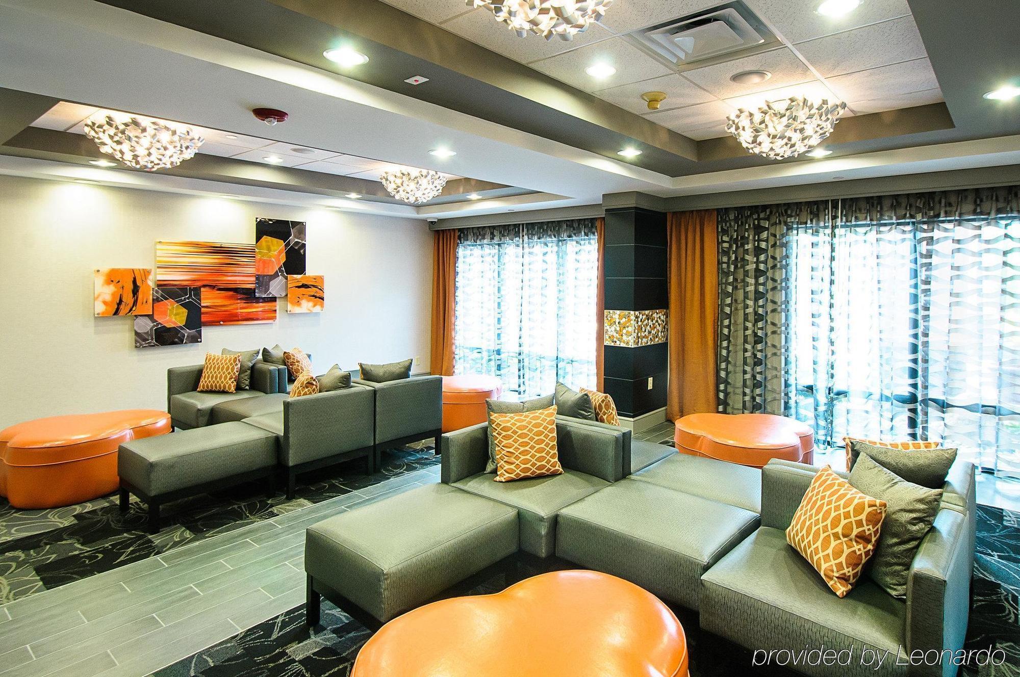 Hampton Inn Stafford / Quantico-Aquia Экстерьер фото