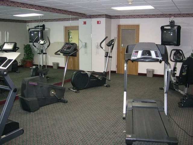Hampton Inn Stafford / Quantico-Aquia Удобства фото